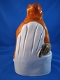 Staffordshire Figure